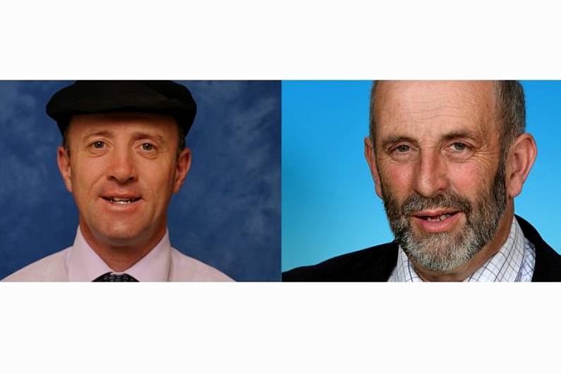 Healy-Raes considering all options for next general election