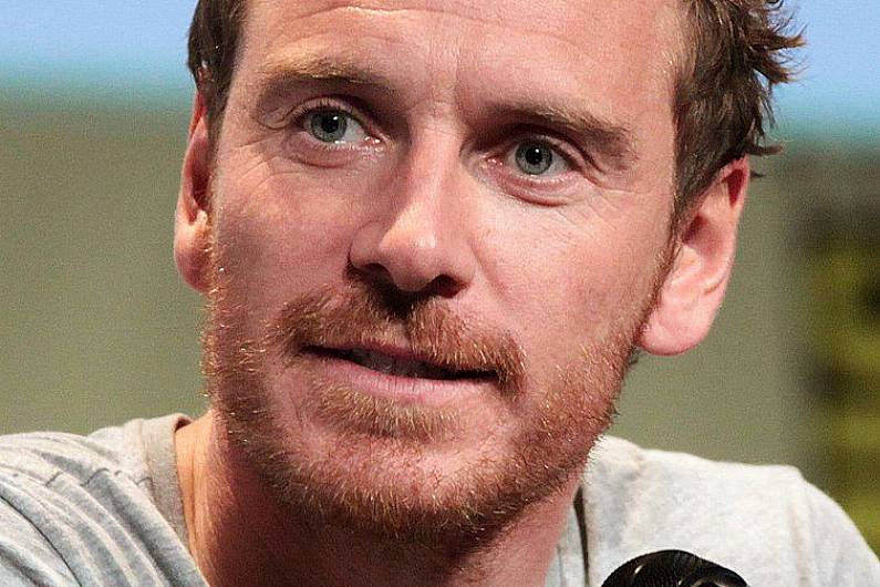 Michael Fassbender involved in crash in Le Mans