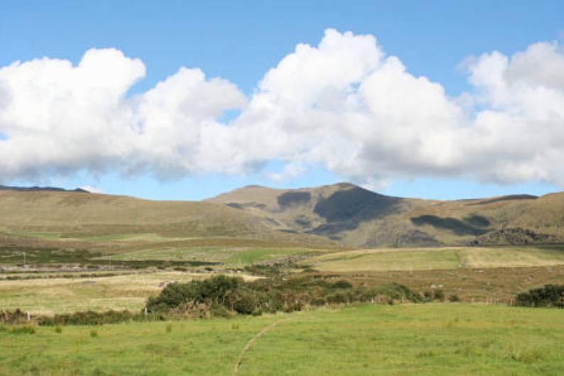 Dingle Coast Guard issues advice on mountain climbing