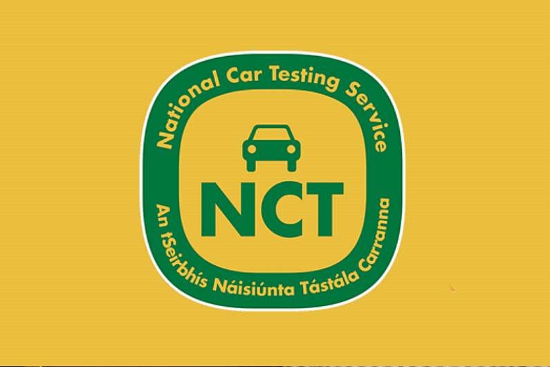 Kerry Councillor calls for NCT tests to be valid for 12-months from date of test