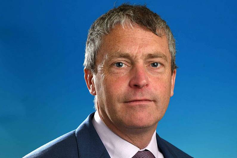 Kerry TD accuses government of not addressing Garda issues