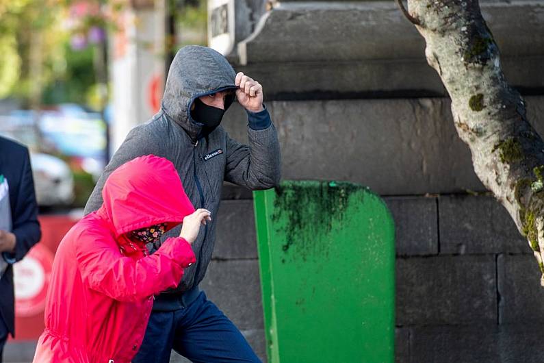 Tralee teenager charged with harassing Ian Wright intends to plead guilty