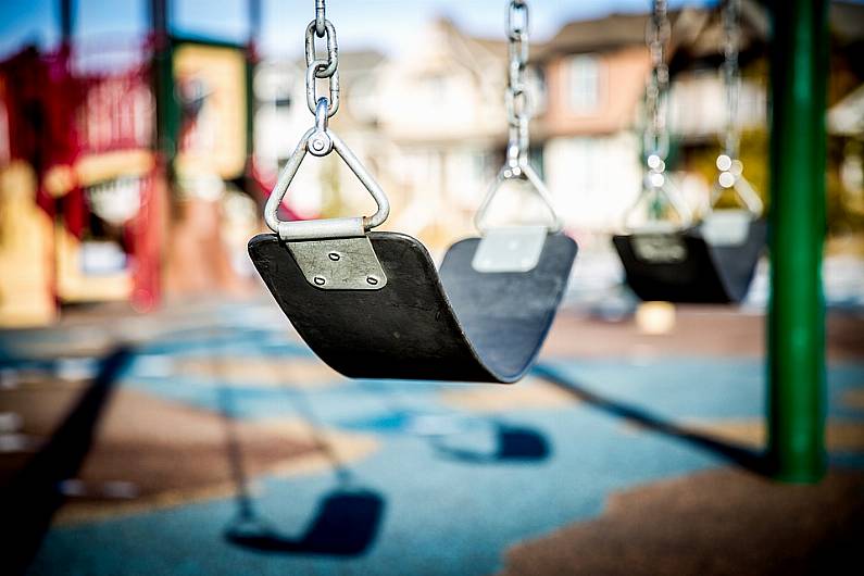 North Kerry playground to close for three weeks for upgrade works