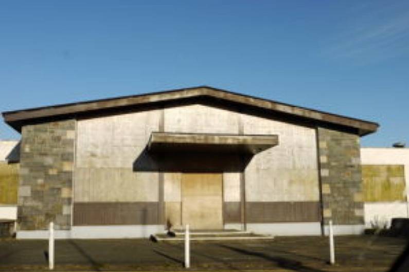 Kerry ETB formally submits proposals to rejuvenate former Pretty Polly site