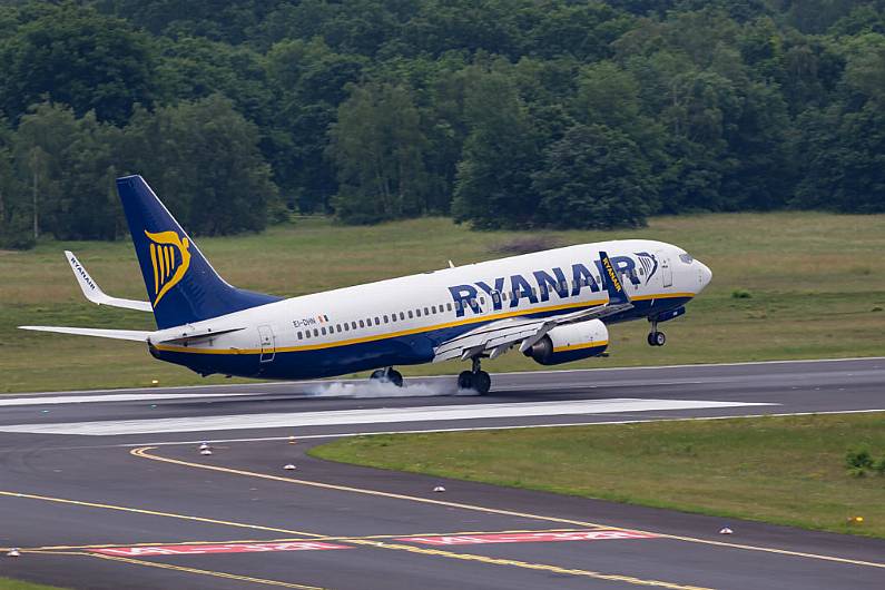 Kerry TD says if passenger cap isn&rsquo;t lifted Ryanair might reduce Kerry-Dublin flight