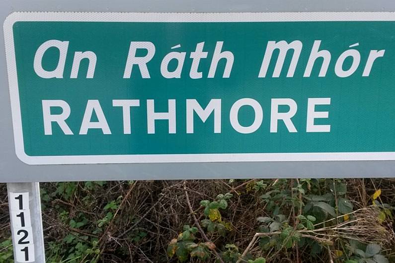 Meeting to discuss memorial in honour of man who brought Cadbury to Rathmore