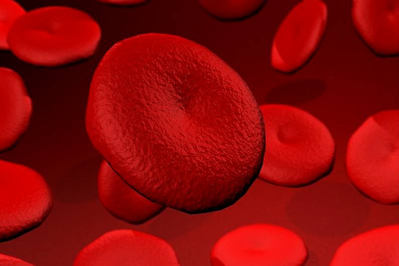 More research needed to confirm if Kerry people with Type O blood more resistant to COVID-19