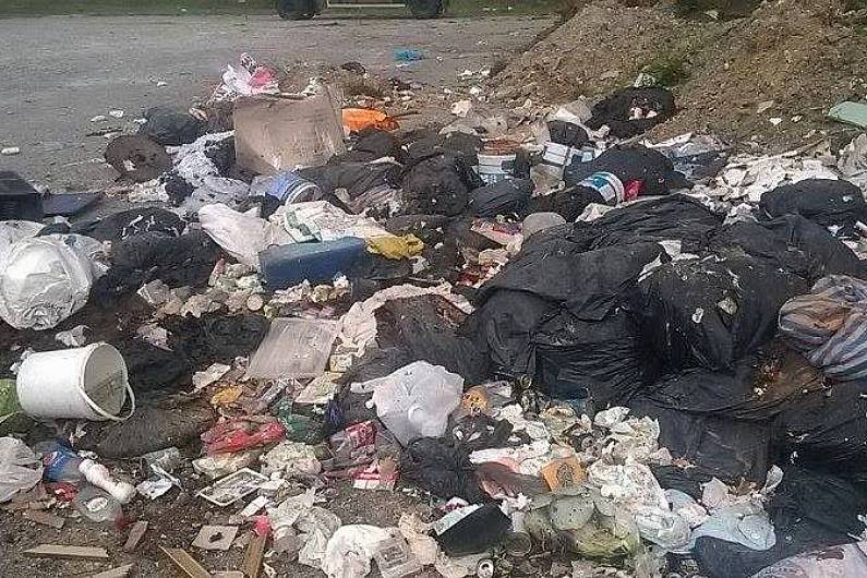 Kerry County Council needs new system to penalise litter louts