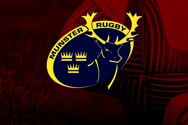 Rowntree departs Munster