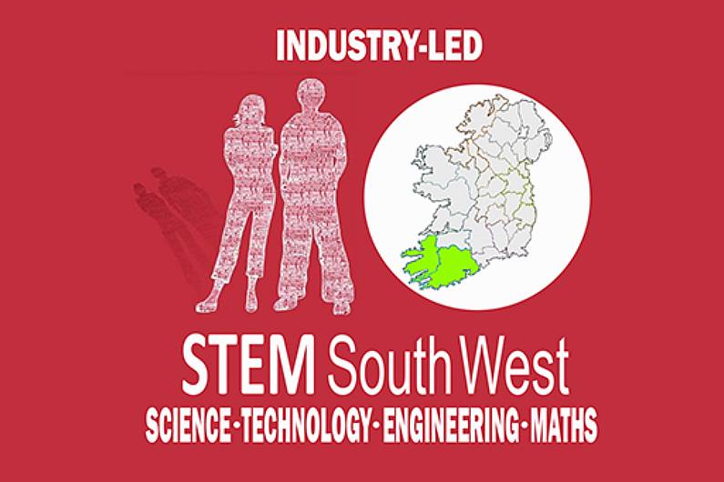 Over 4,000 attend STEM South West