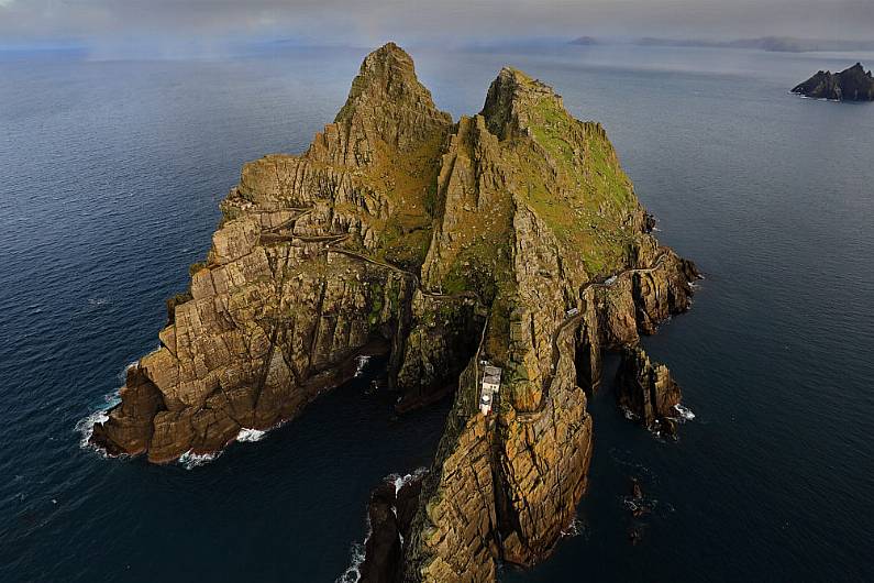 Reopening of Skellig Michael to visitors further delayed to Monday