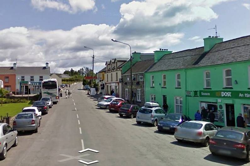 South Kerry community should be used as template for efficient vaccine roll out