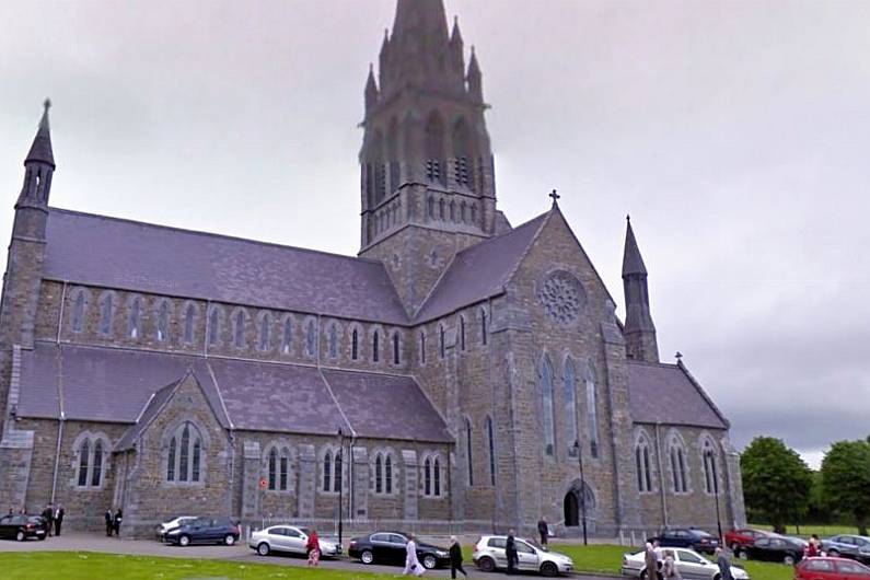 Killarney councillor brands cathedral car park &quot;absolutely diabolical&quot;