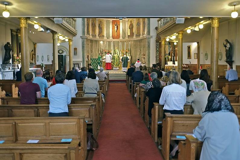 Diocese of Kerry publishes guidelines for return of public mass