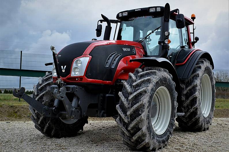 Councillor says full consultation is needed before EU directive on tractor licences comes into effect