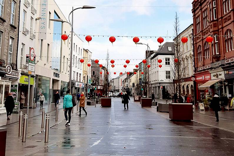 Tralee shops extending their opening hours in run up to Christmas