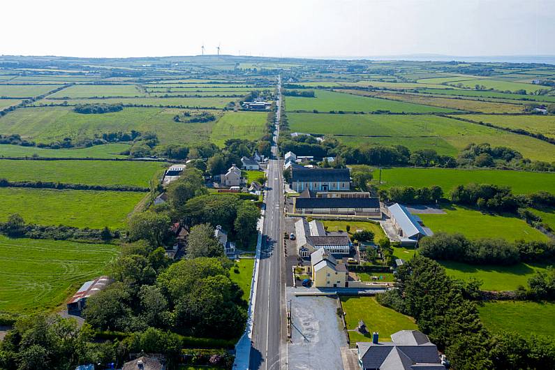 North Kerry areas chosen for climate action project