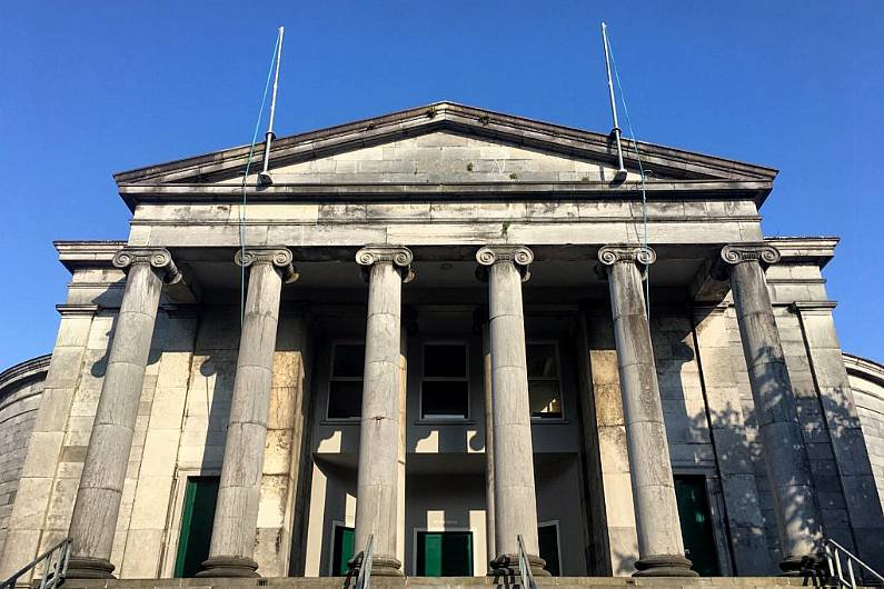 Department conducting of review of Tralee Courthouse