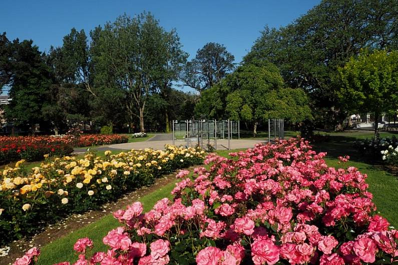 Calls for more Garda patrols in Tralee Town Park