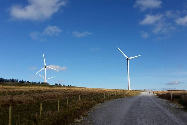 Public meeting being held in Scartaglen to discuss zoning of lands for wind turbines