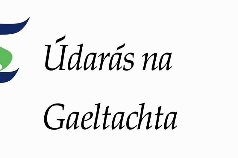 Companies in Gaeltacht regions can avail of Trading Online Voucher Scheme