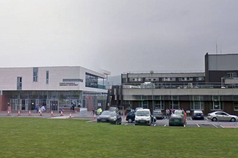 Concerns raised about future rheumatology services in University Hospital Kerry