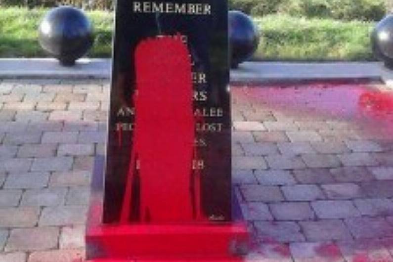 Kerry councillor receives anonymous call threatening to tear down Munster Fusiliers monument