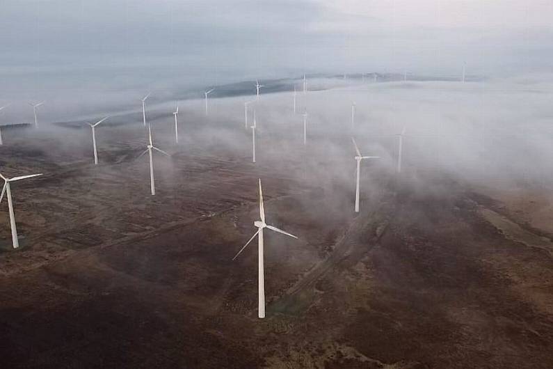 Council refuses planning permission for 7 wind turbines in North Kerry