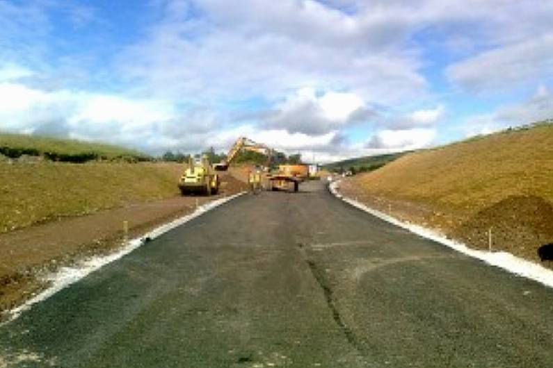 &euro;3 million allocated to major road improvement project in Kerry