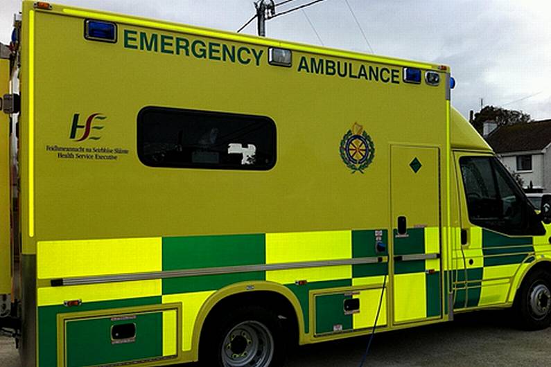 Cllr calls for clarification on Kerry's ambulance availability on St Stephen's night