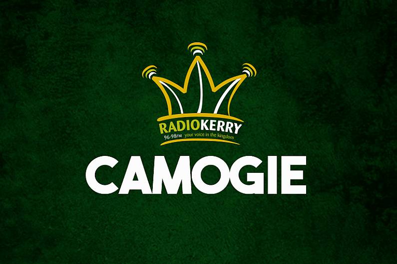 Kerry Camogie Teams In Action This Weekend