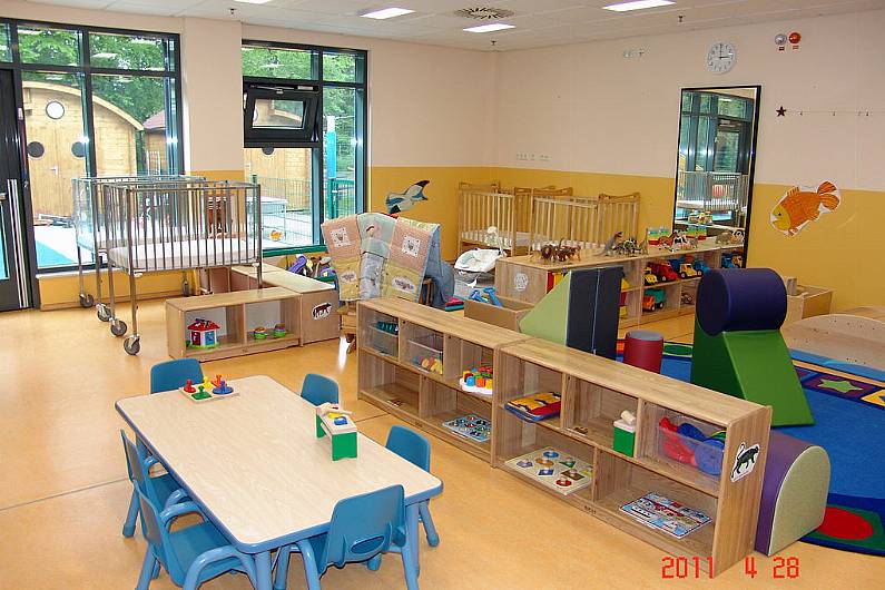 Capping ECCE fees could see closure of&nbsp;small Kerry childcare services