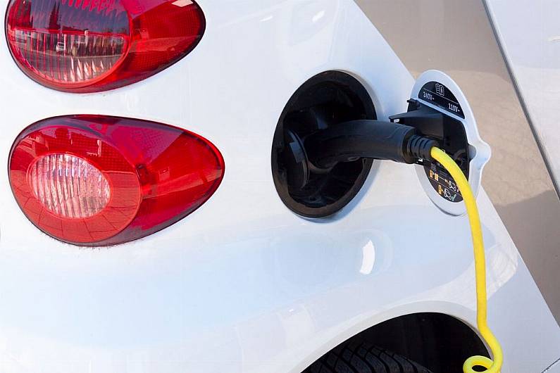 Councillor calls for EV charging points along Ring of Kerry