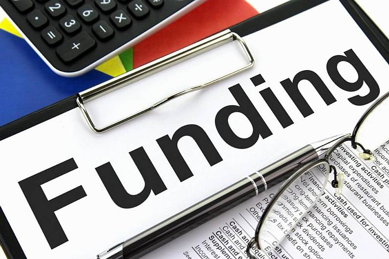 Kerry ETB allocated over half a million euro government funding