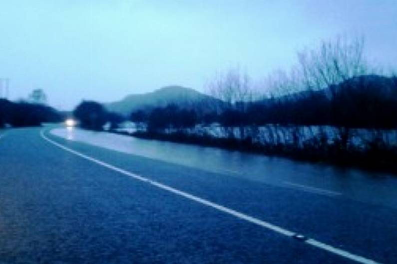 OPW develops proposed scheme for Killarney to combat flooding