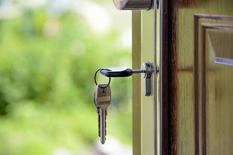 35 vacant council houses in Tralee MD