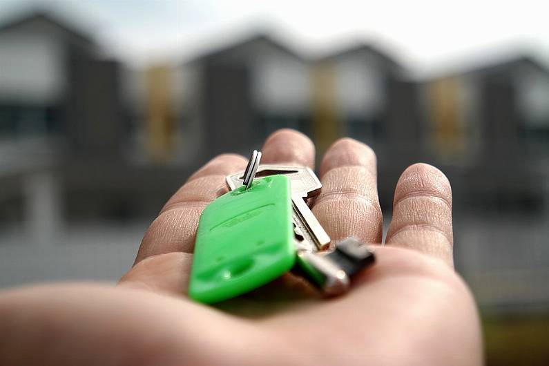 240 Help to Buy scheme claims approved in Kerry since July 2020