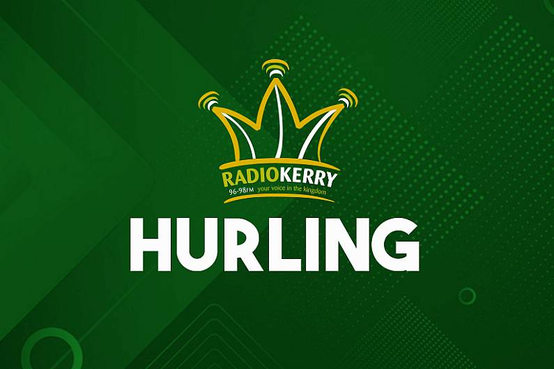 All-Ireland U20 hurling honours for Cork