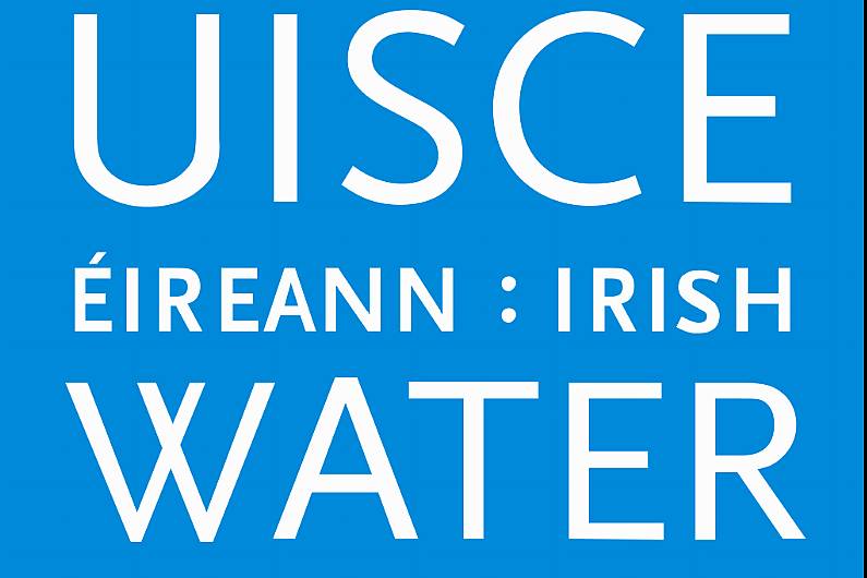 Damage during road improvement works caused water outage in North Kerry