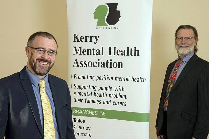 John Drummey named General Manager of Kerry Mental Health Association