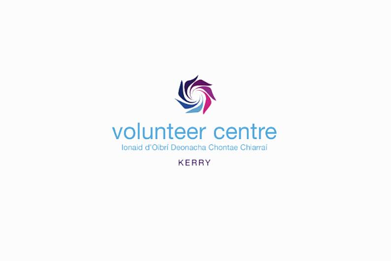 Praise for Kerry&rsquo;s volunteering spirit