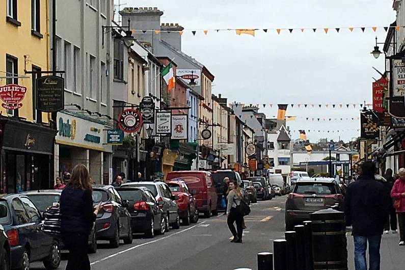 Claims that people not entitled to residents' parking permits are using them