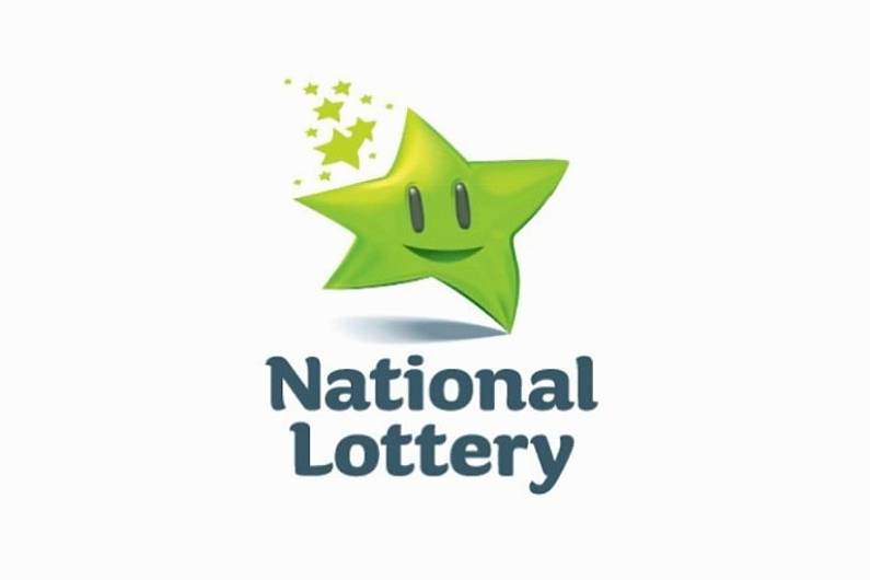 Almost &euro;22.3 million won by National Lottery players in Kerry in 2020