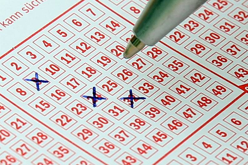 No winner of last night's Lotto jackpot worth over &euro;5.5 million