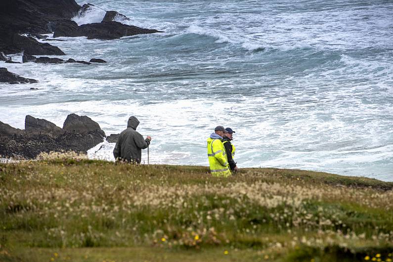 LE Ciara to join search in west Kerry