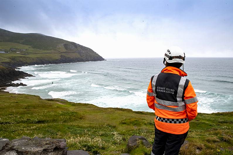 Valentia Coast Guard coordinated over 790 incidents in 2020