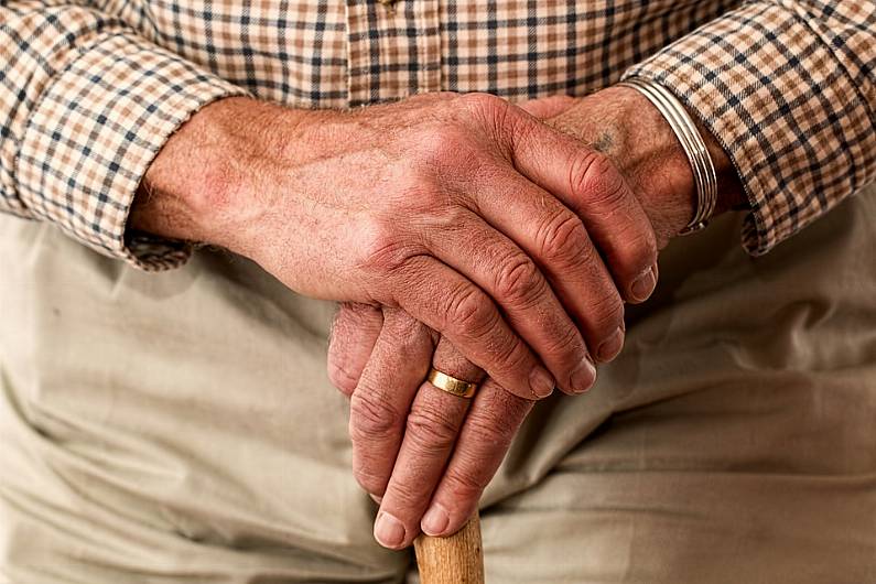 Kerry network says pandemic caused isolation and loneliness among older people