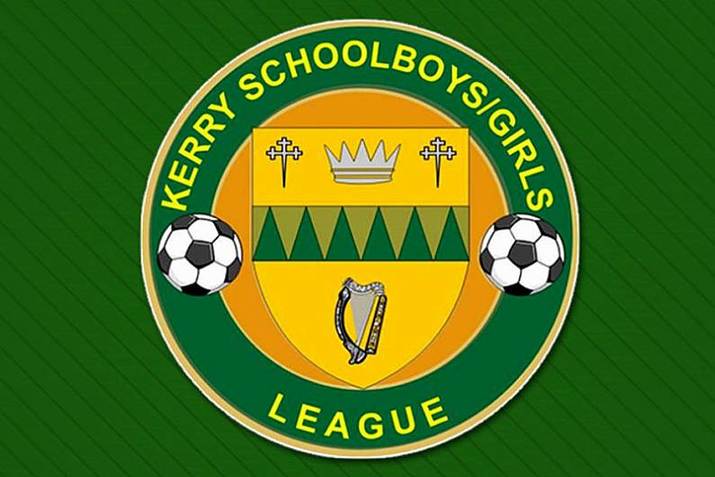 Kerry Schoolboys & Girls League review