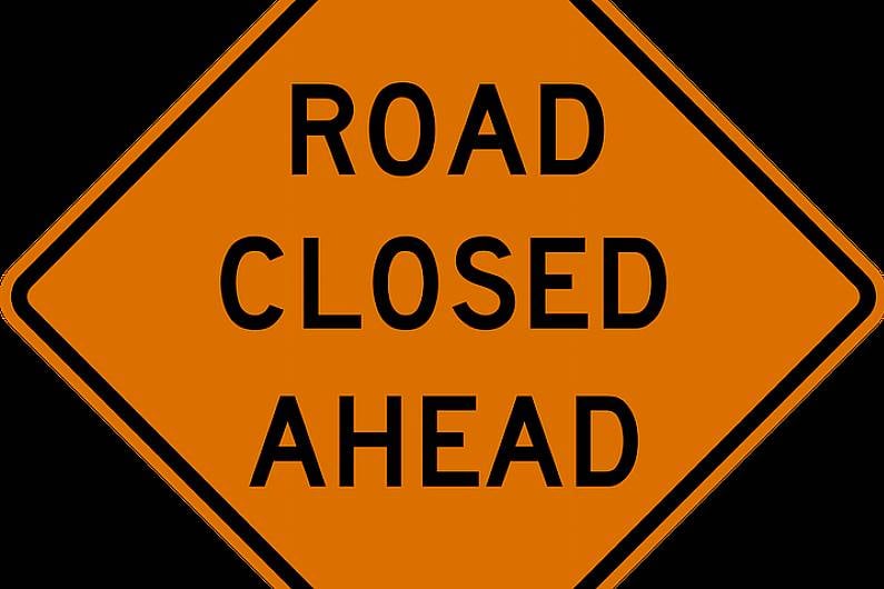 Roads closed in Kilflynn due to half-marathon