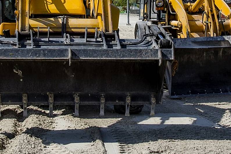 Concerns raised over number of roadworks in Listowel